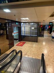 concorde-shopping-centre photo thumbnail #10